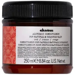 Davines Haarspülung Davines Alchemic Red Conditioner 250 ml