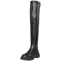 Salinyang Stiefel Stiefel schwarz 39 EU