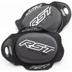 RST Race Dept Knieschleifer, schwarz