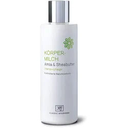 Classic Ayurveda - Körpermilch 200 ml