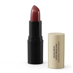 JUNGLÜCK Lippenpflegestift Hyaluron Lippenbalsam - Transparent, 1-tlg., Pflegt langanhaltend und intensiv