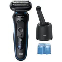 Braun 52-B7000cc Series 5 Rasierer