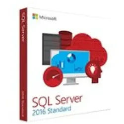 Microsoft SQL 2016 Server Standard 4Core ESD ESD download 1 Stück