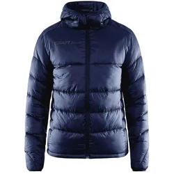 Craft Steppjacke Core Explore Isolate Jacket M blau M