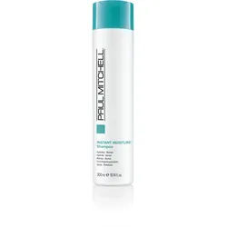 Instant Moisture Shampoo