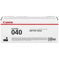Canon Tonerkartusche Canon Toner 040 schwarz