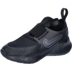 Nike Kinder Laufschuhe Flex Runner 3 FN1449-002 31.5 - Black/Anthracite - 31.5