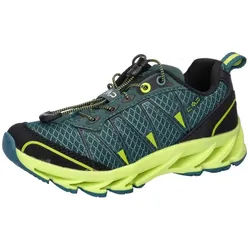 CMP CMP Kinder Trail Running Schuhe Altak 2.0 30Q9674K Trailrunningschuh grün 25 EU