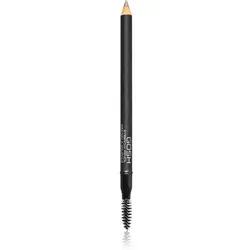 GOSH COPENHAGEN Eyebrow Augenbrauenstift mit Bürste Farbton 03 Grey Brown 1.2 g