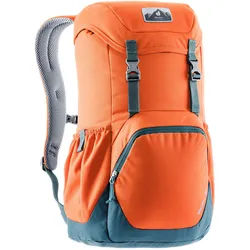 Deuter Rucksack Race Walker 20 3812821-9312 - Paprika-Arctic - One size