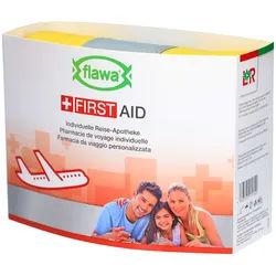 Flawa Reise-Apotheke