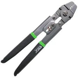 Zeck Fishing Angelhakenauslöser Zeck Crimping Pliers 26cm - Klemmhülsenzange