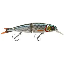 Savage Gear Kunstköder, Savage Gear 4PLAY Classic Lowrider 13cm 21g Suspending Roach Swimbait 13 cm