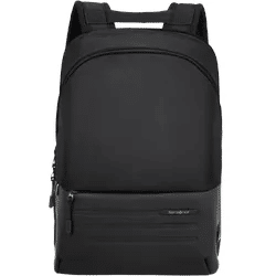 Samsonite Stackd Biz Rucksack 14,1" Schwarz