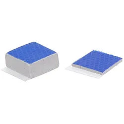 easyPART Montagezubehör wie Ecovacs 201-2402-0022 Ecovacs 201-2402-0022, Saugroboter