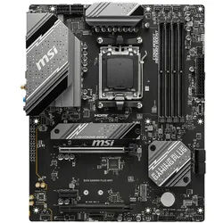 MSI Mainboard B650 Gaming Plus WiFi
