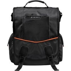 Everki Urbanite (EKS620) - Laptop Messenger für Geräte bis 14,1-Zoll/MacBook Pro 15-Zoll