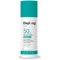 Daylong getöntes BB Fluid getönt SPF 50+ 50ml