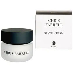 Chris Farrell Santel Cream 50 ml