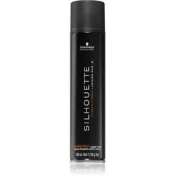 Schwarzkopf Professional Silhouette Super Hold Haarspray starke Fixierung 300 ml