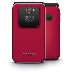 Emporia Joy - Feature Phone - RAM 64 MB / Interner Speicher 128 MB