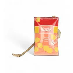 Kate Spade für Damen. KL570 SNACK-TIME-KARTENETUI-ARMBAND (OSFA), Lässig, Mehrfarbig, Polyurethan