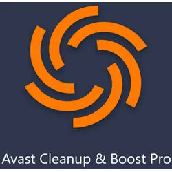 Avast Cleanup & Boost Pro