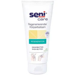 Seni Care regenerierender Körperbalsam, 200 ml
