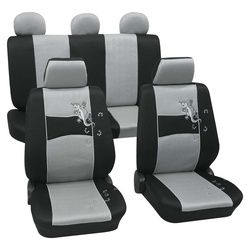 PETEX Sitzschonbezug 24874818