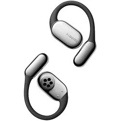 XIAOMI OpenWear Stereo Pro, Open-ear Kopfhörer Bluetooth Graphite Black