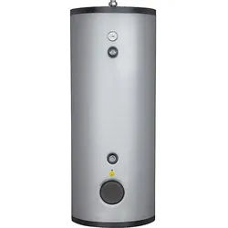 Wärmepumpenspeicher WP1V-500, mit 1 Wärmetauscher, Inhalt 500 Liter