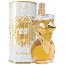 JEAN PAUL GAULTIER Eau de Parfum Divine Le Parfum, Damenduft