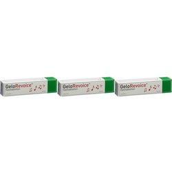 Gelorevoice Halspastillen Kirsche-Menthol
