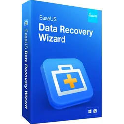 EaseUS Data Recovery Wizard | MAC | WIN | Vollversion