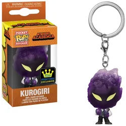 Funko Spielfigur My Hero Academia Kurogiri SE Pocket POP! Keychain