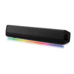 CREATIVE SB3 SW - Soundbar, Gaming, USB, RGB, schwarz