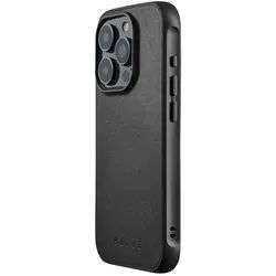 iPhone 15 Pro Shield impact Case - Black