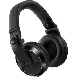 Pioneer Pioneer HDJ-X7 Over-Ear-Kopfhörer schwarz