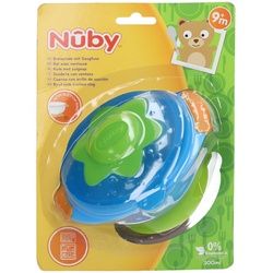 Nûby Breischale mit Saugfuß