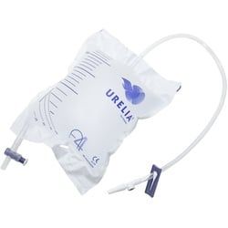 uroVision Urelia Urindrainagesystem 2000 ml 1 St