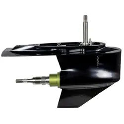 Motorabdeckung SEI MARINE 90-128-02BA