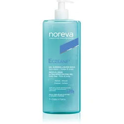 Noreva Eczeane Gentle Liquid Ultra-Moisturizing Gel Duschgel Für Gesicht und Körper 1000 ml