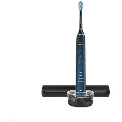 Philips Elektrische Zahnbürste Sonicare HX9911/88 DiamondClean Special schwarz