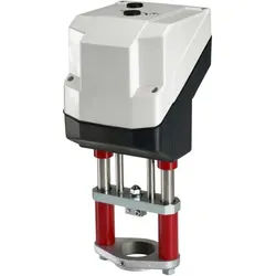 Danfoss elektr, Stellantrieb 86 082G1462 24V/50Hz, 0(2)-10V, 0(4)-20mA, 5000N