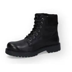 camel active Camel Active CATR201 Black Stiefel 37 EU