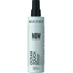 Selective-Professional Haarpflege NOW-Next-GenerationOcean Touch Texturizing Spray 200 ml