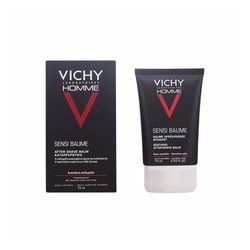 Vichy Duft-Set Homme Sensi Baume Soothing After Shave Balm