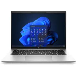 HP EliteBook 840 G9 8V6A6AT 14,0" WUXGA IPS, Intel Core i7-1255U, 16GB RAM, 512GB SSD, LTE, Windows 11 Pro