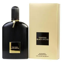 Tom Ford Eau de Toilette Black Orchid Edt Spray