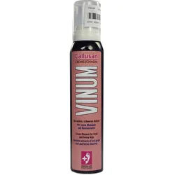Callusan Vinum (cremeschaum) 125 ML